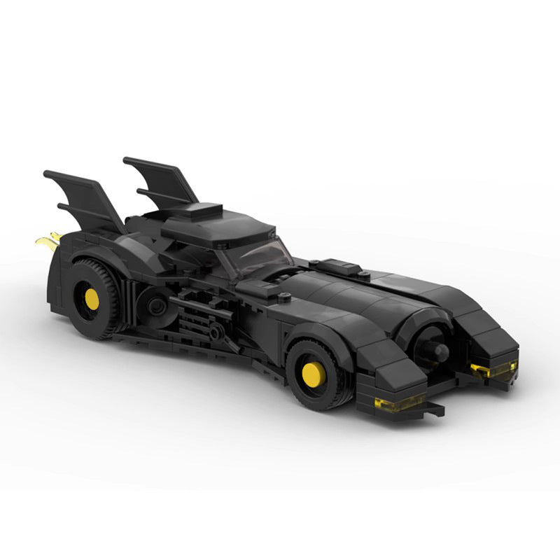 Batmobile 1989