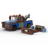 Chevrolet Tow Truck Mater