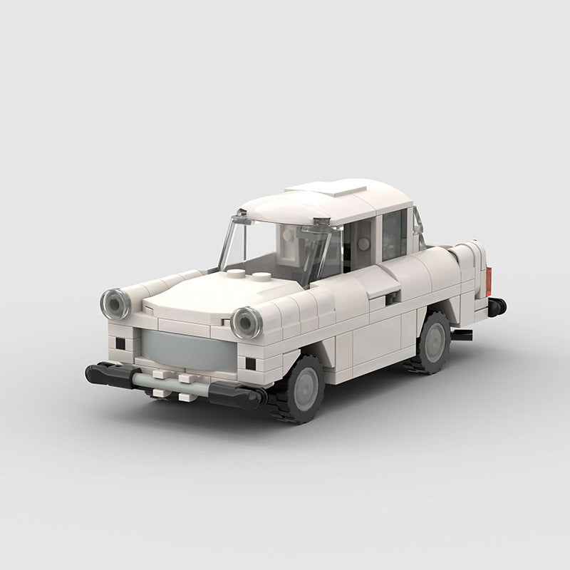 Trabant 601