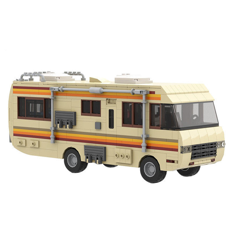 Breaking Bad RV