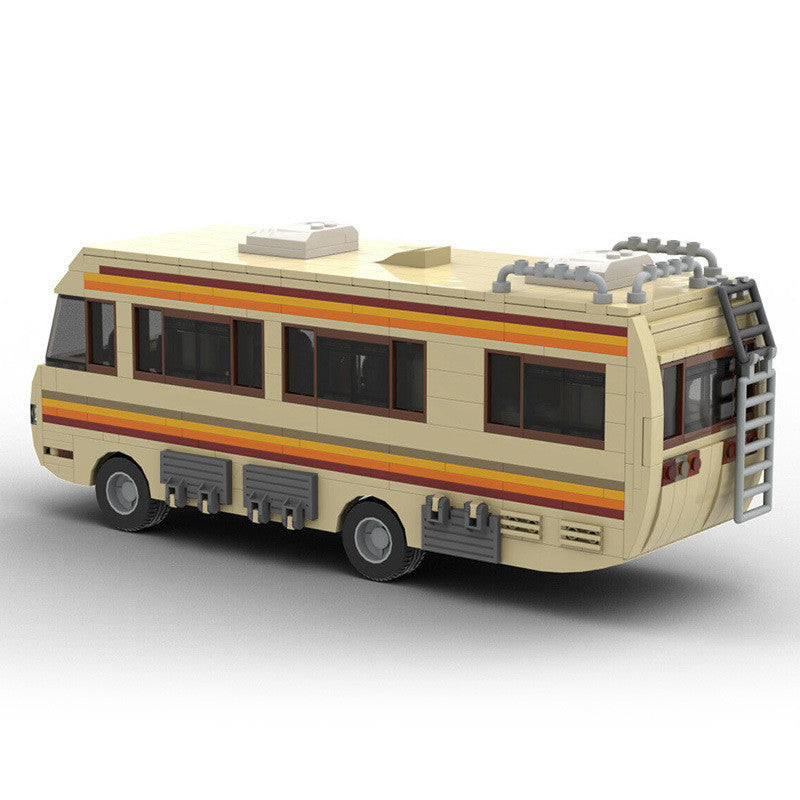 Breaking Bad RV