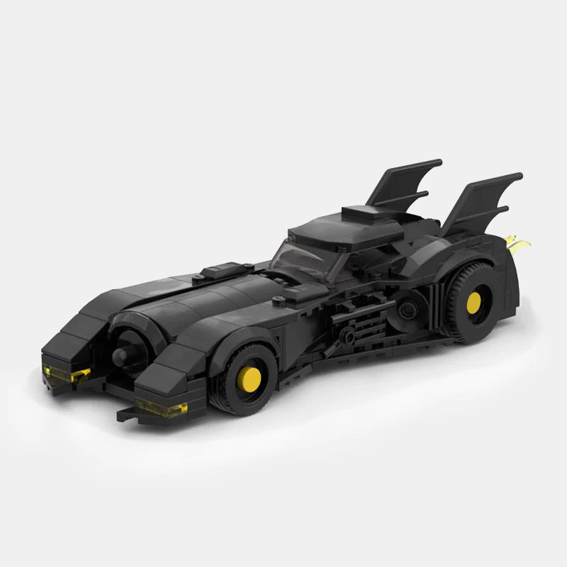 Batmobile 1989