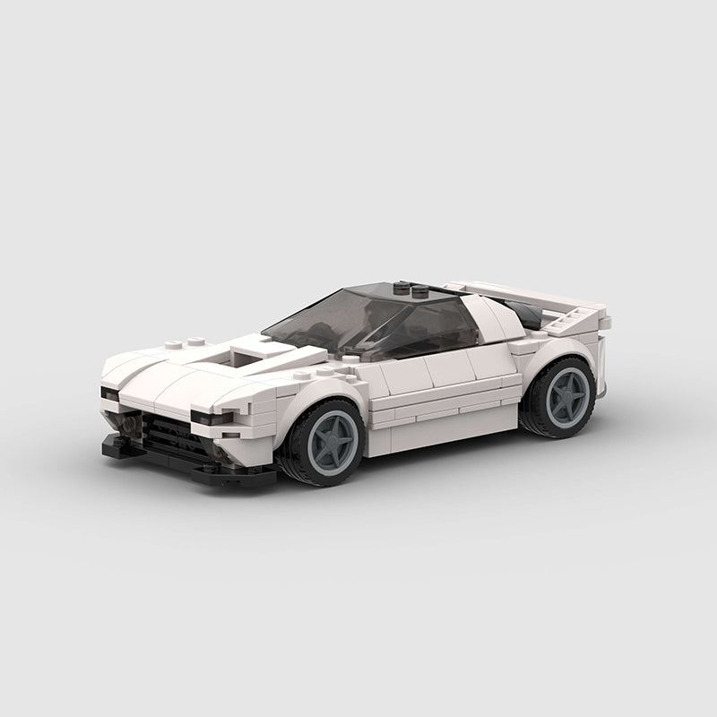 Mazda RX7 FC3S