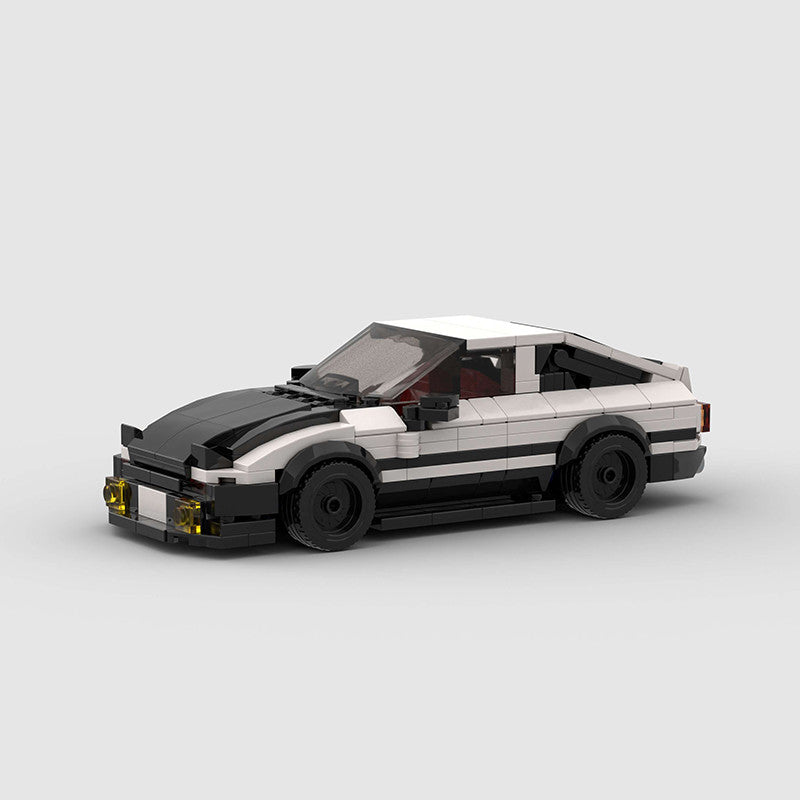 Toyota AE86 Sprinter Trueno