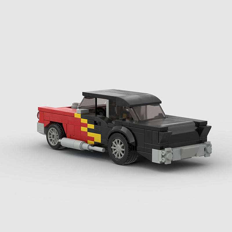 Chevrolet 57 Matchbox Version