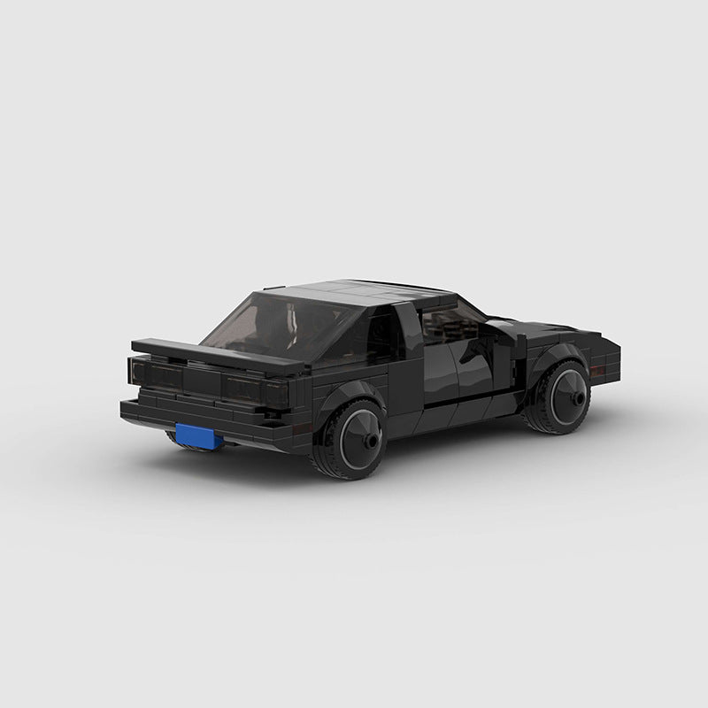 Knight Rider KITT