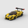 Chevrolet Corvette C8.R