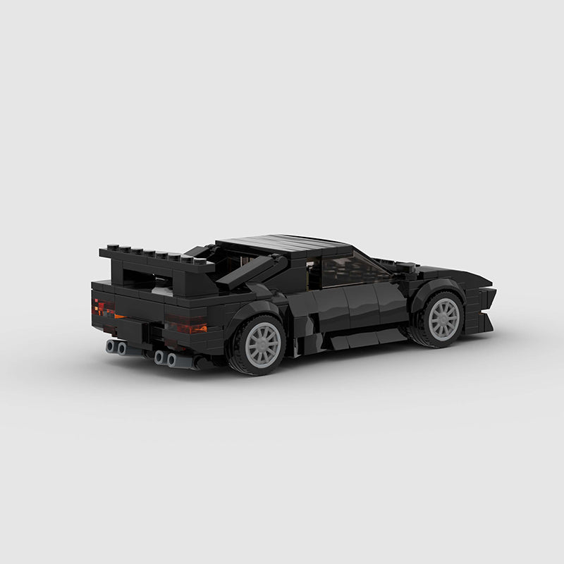 De Tomaso Pantera