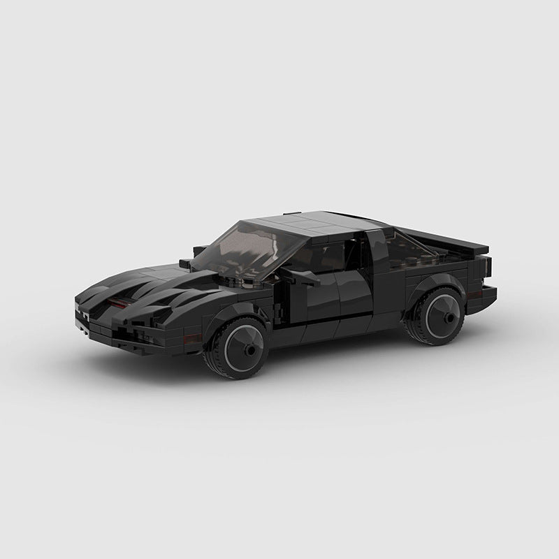 Knight Rider KITT