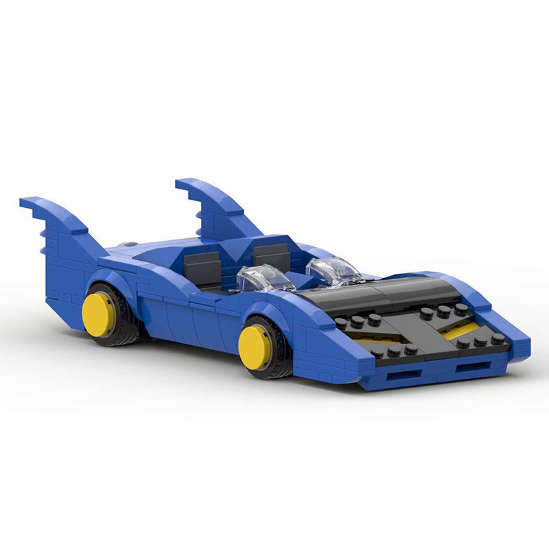 Batmobile 311 1979