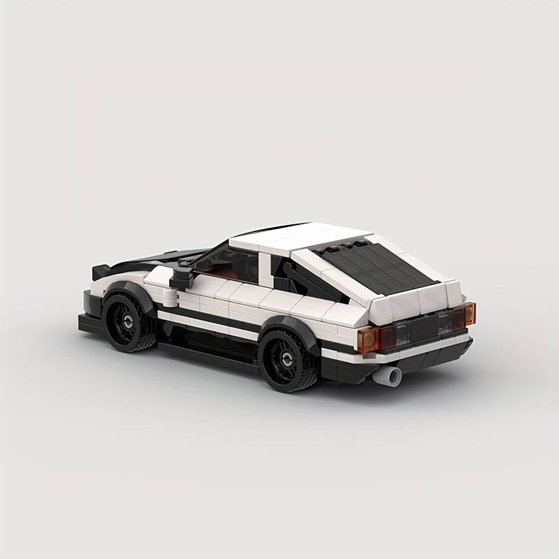 Toyota AE86 Sprinter Trueno