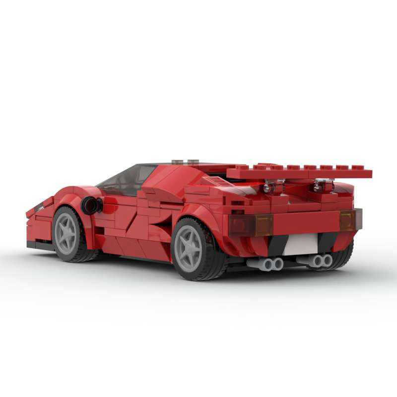 Lamborghini Countach