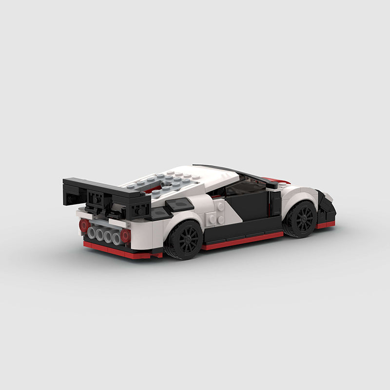 Nissan GT-R GT3