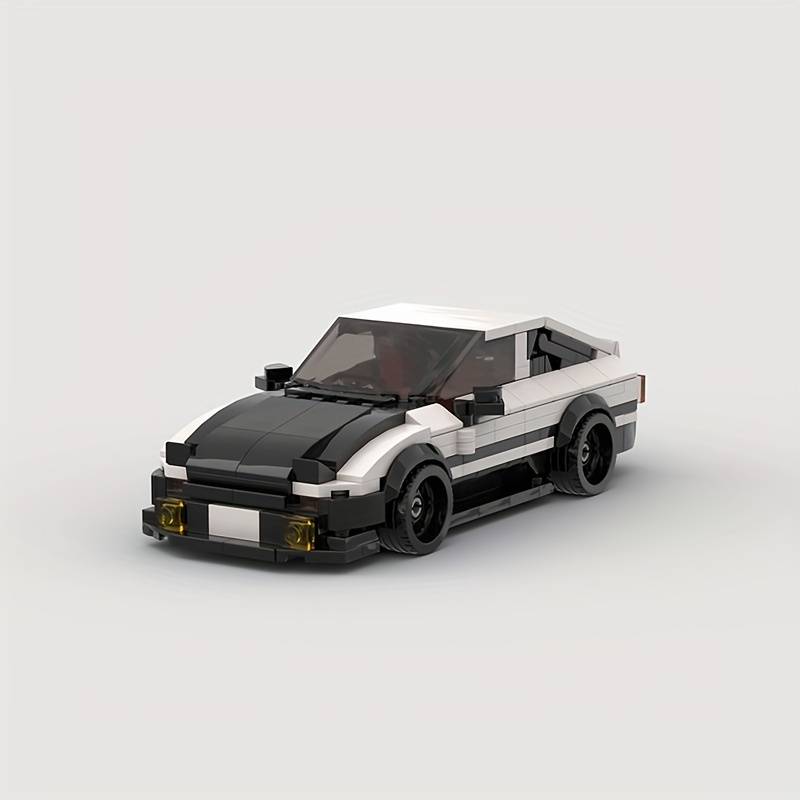 Toyota AE86 Sprinter Trueno