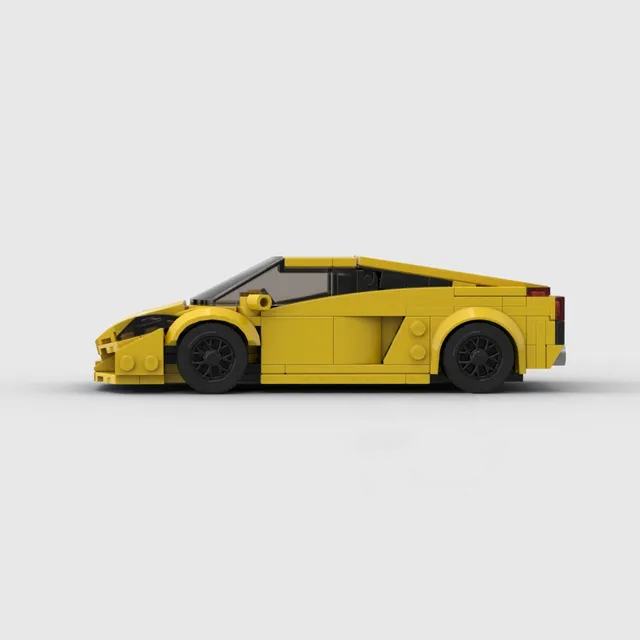 Lamborghini Gallardo