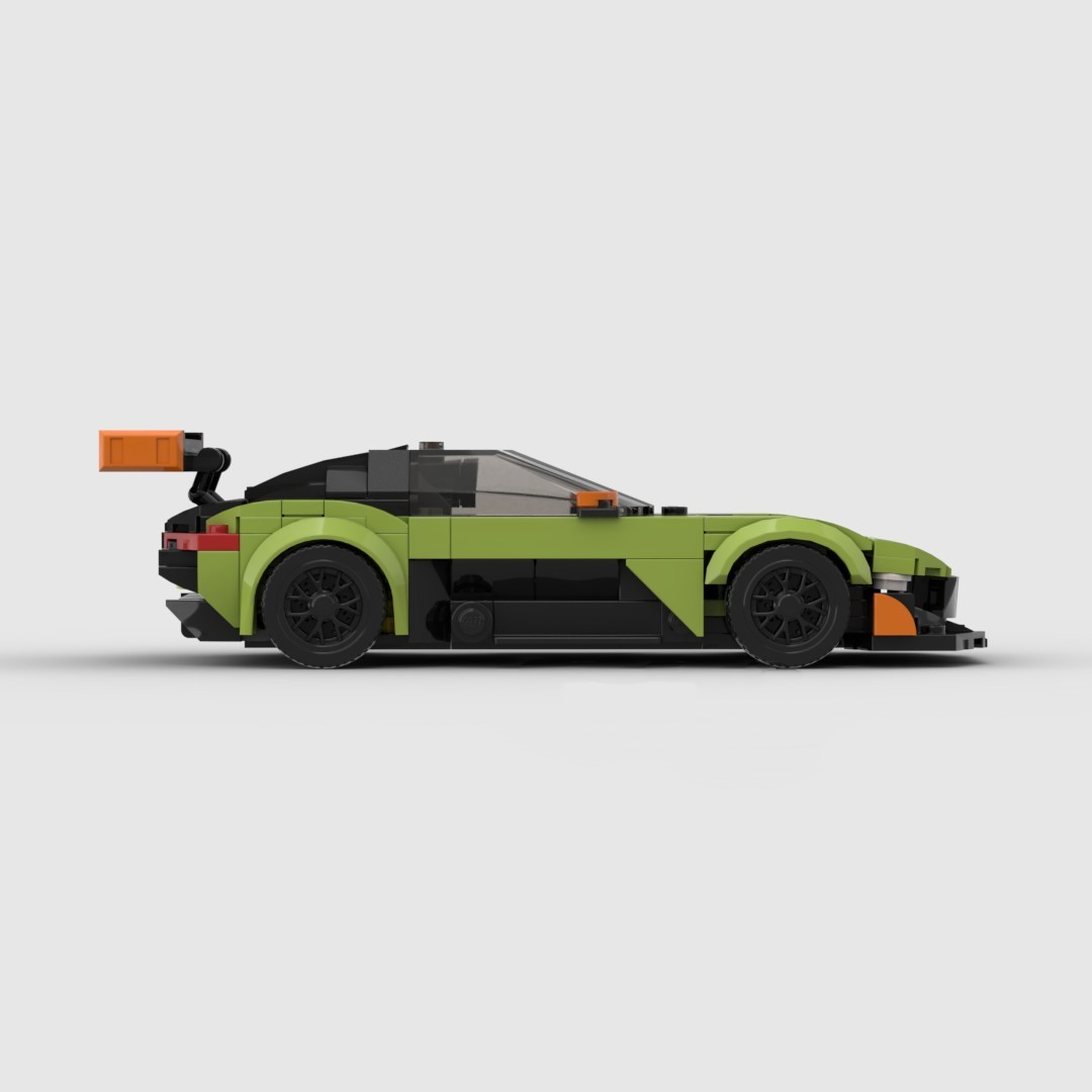 Aston Martin Vulcan