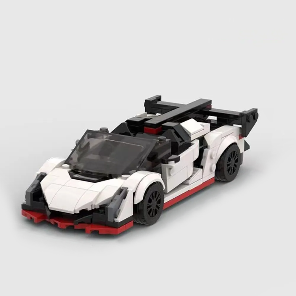 Lamborghini Veneno