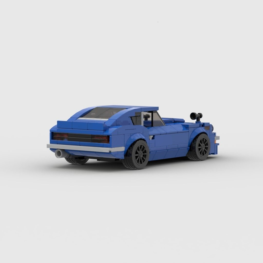 Nissan Fairlady 240Z