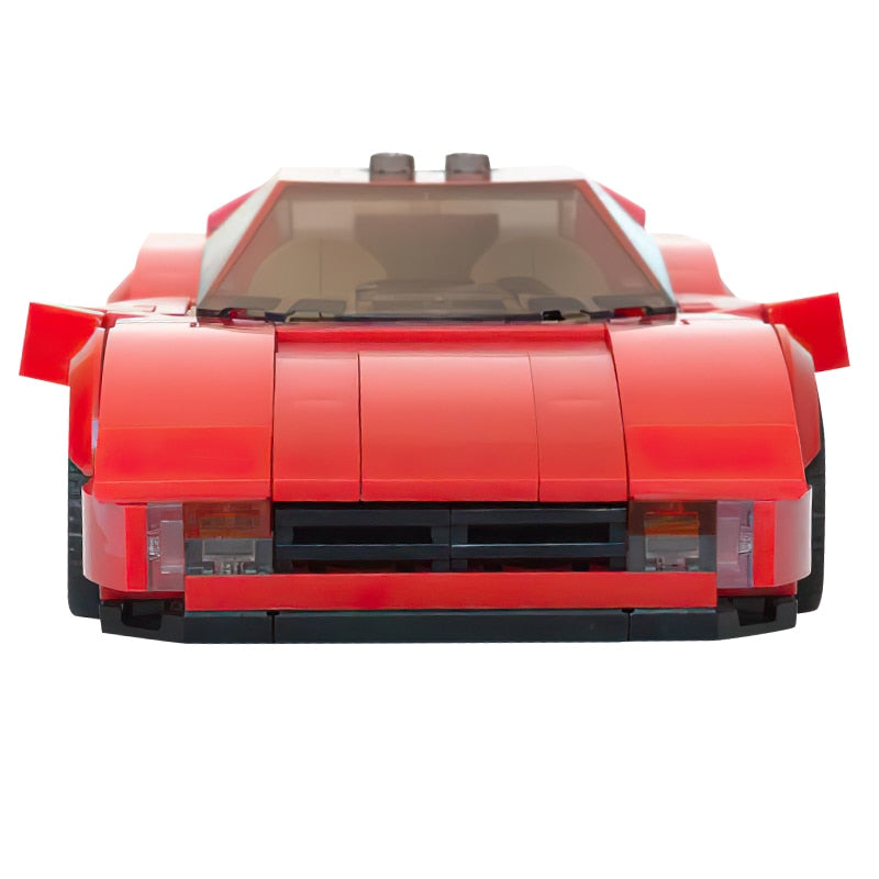 Ferrari Testarossa