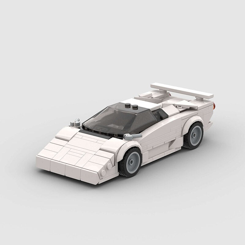 Lamborghini Countach