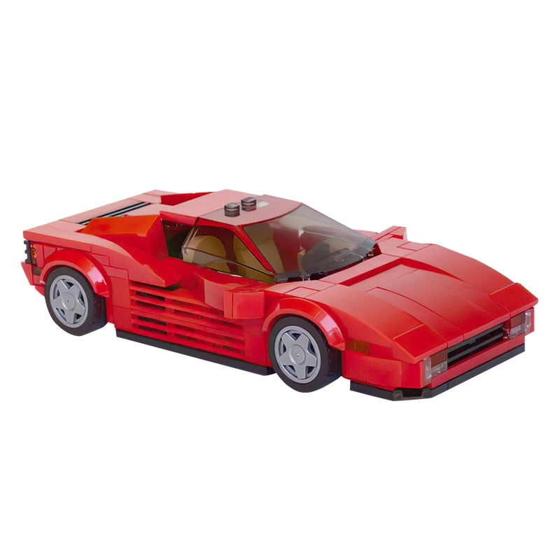 Ferrari Testarossa