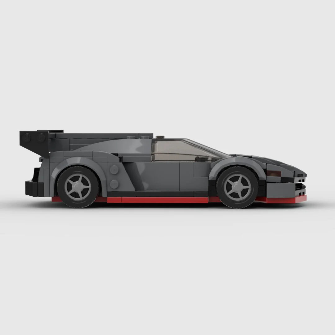 Lamborghini Veneno