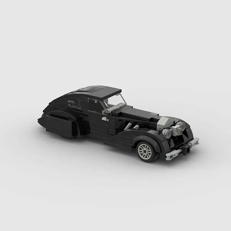 Bugatti type 57