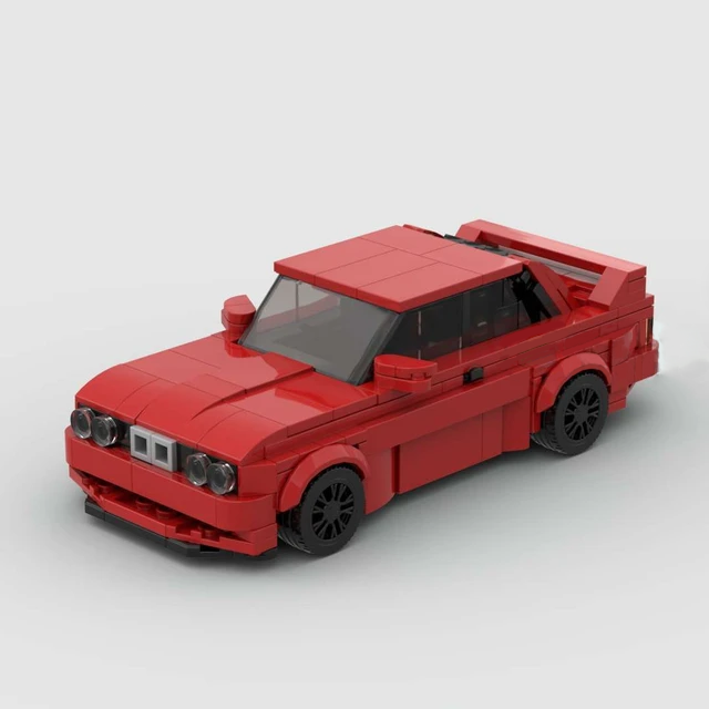 BMW M3 E30