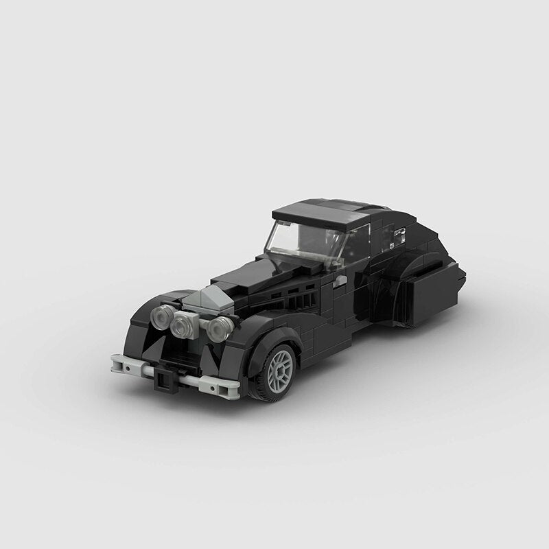 Bugatti type 57