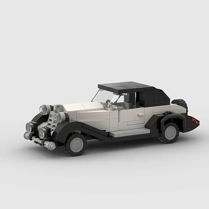 Citroën Traction Avant