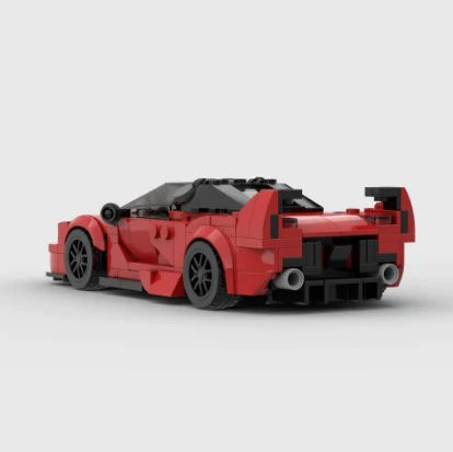 Ferrari FXX