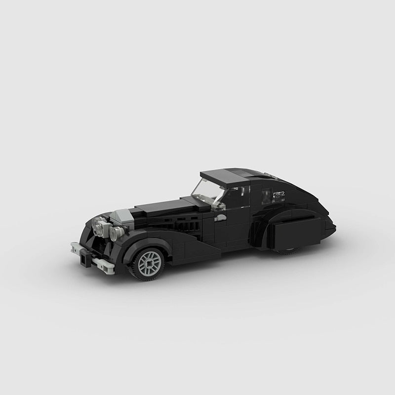 Bugatti type 57