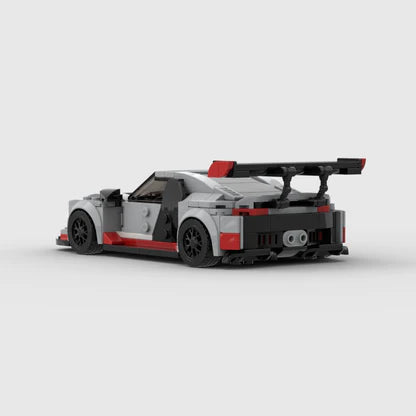 Audi R8 GT3