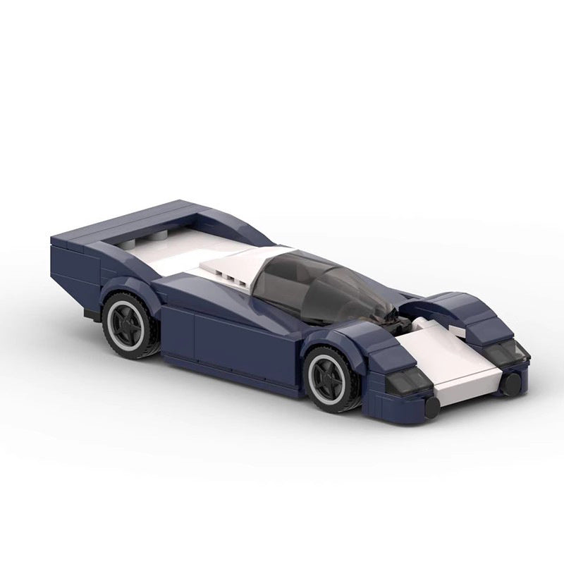 Porsche 956