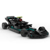 Mercedes F1 W14