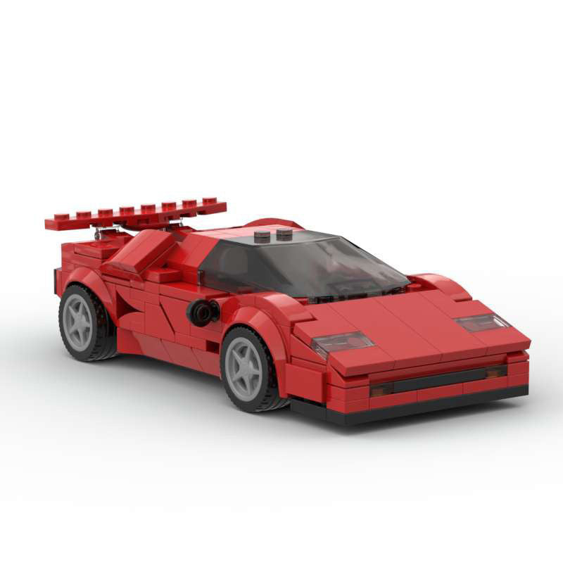 Lamborghini Countach