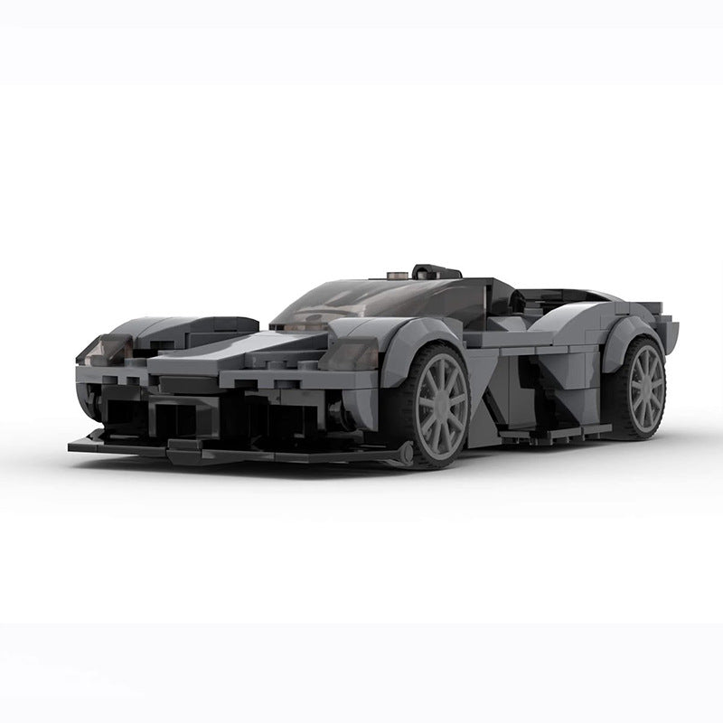 Aston Martin Valkyrie